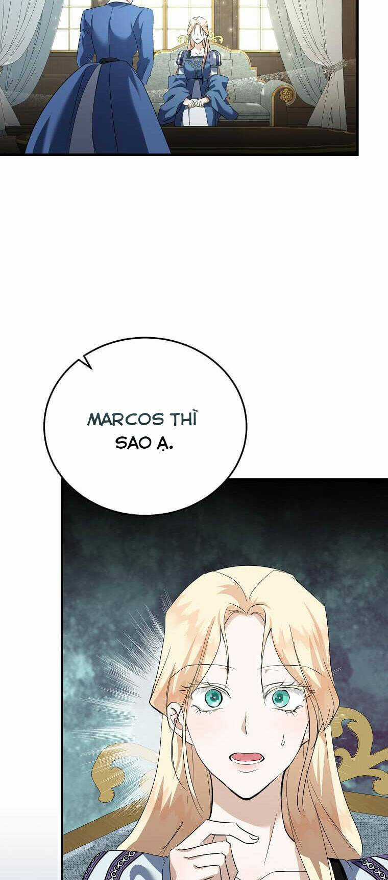 Ác Nữ Trùng Sinh Chapter 166 trang 59
