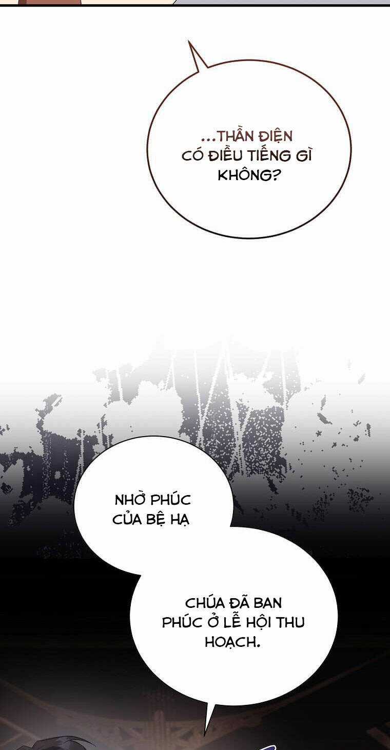 Ác Nữ Trùng Sinh Chapter 166 trang 6