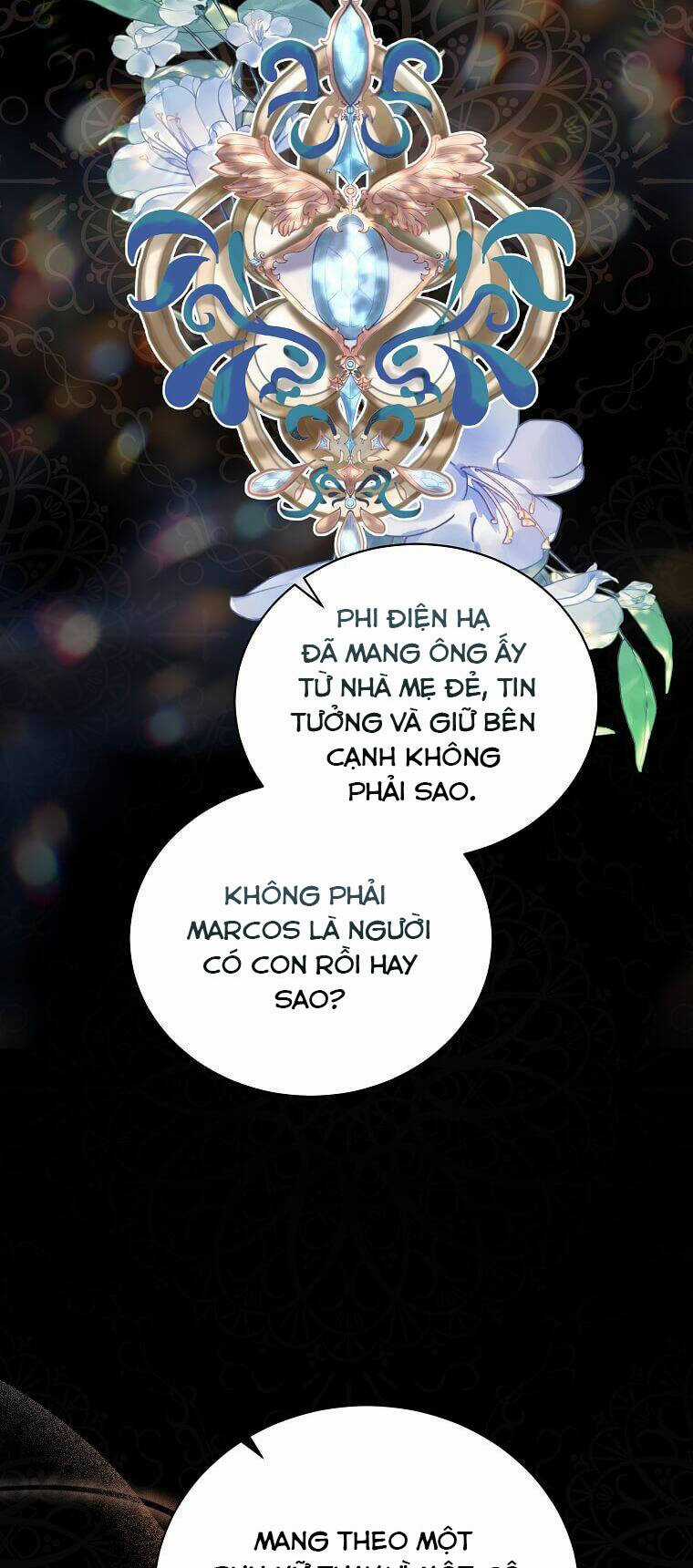 Ác Nữ Trùng Sinh Chapter 166 trang 61