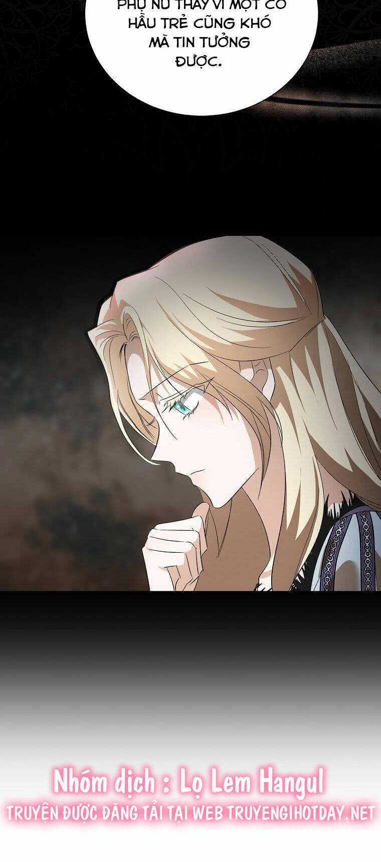 Ác Nữ Trùng Sinh Chapter 166 trang 62