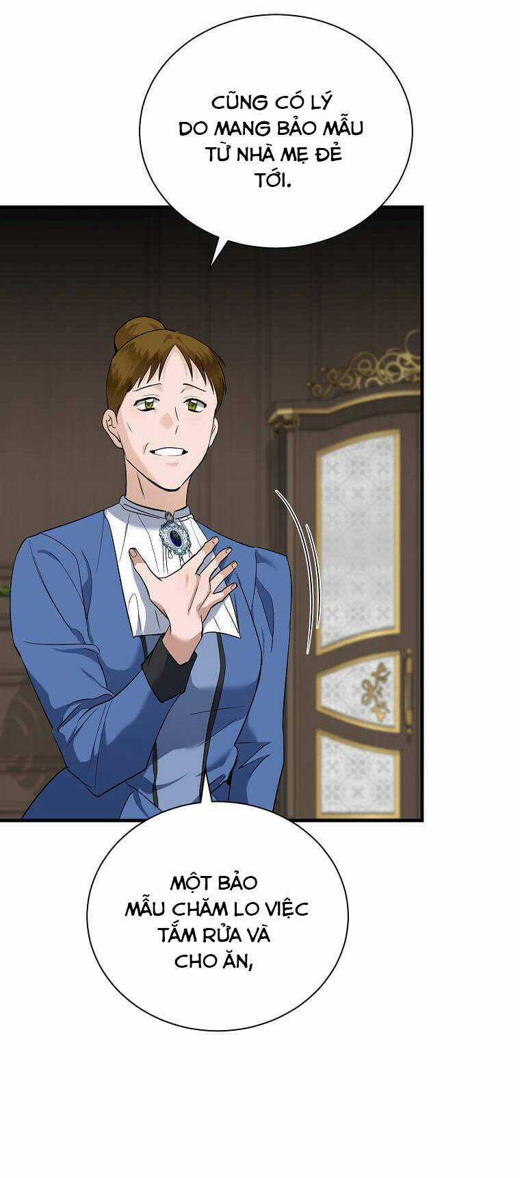 Ác Nữ Trùng Sinh Chapter 166 trang 63