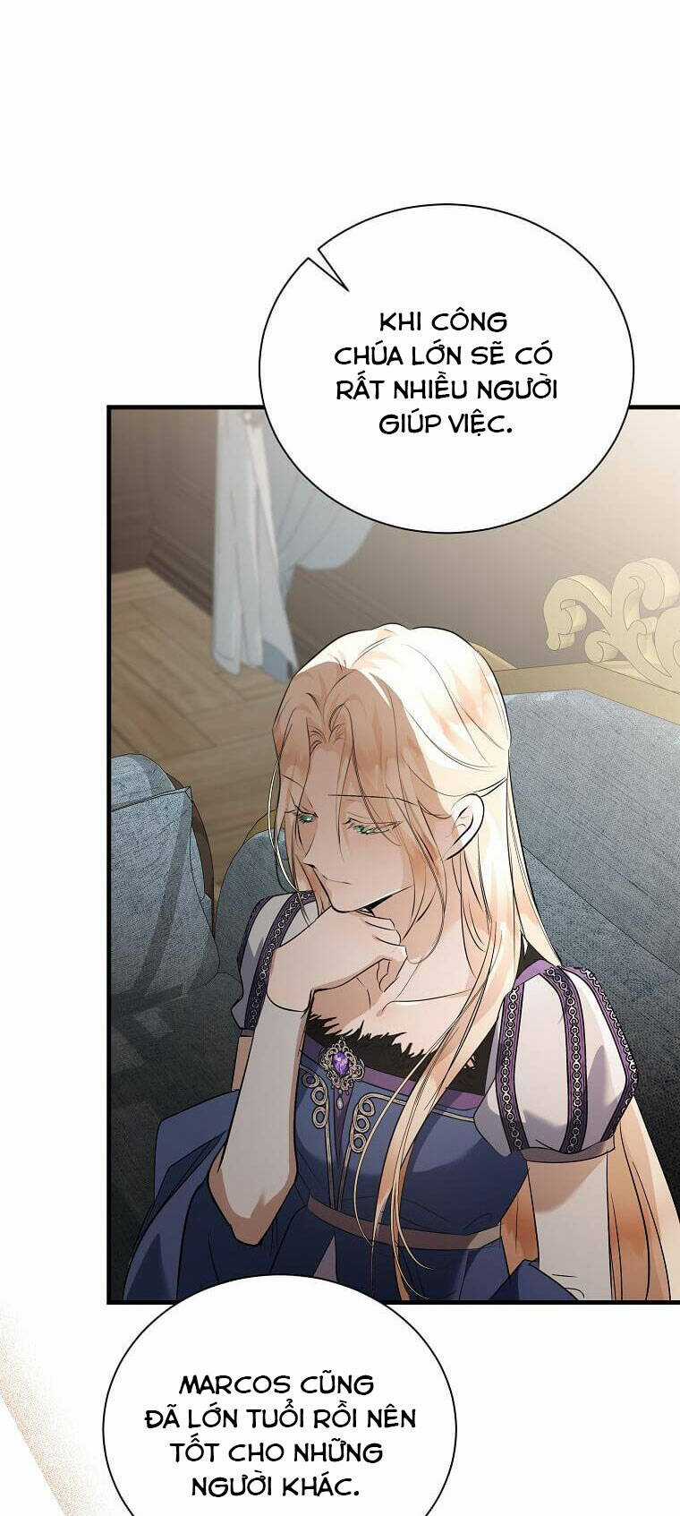 Ác Nữ Trùng Sinh Chapter 166 trang 64