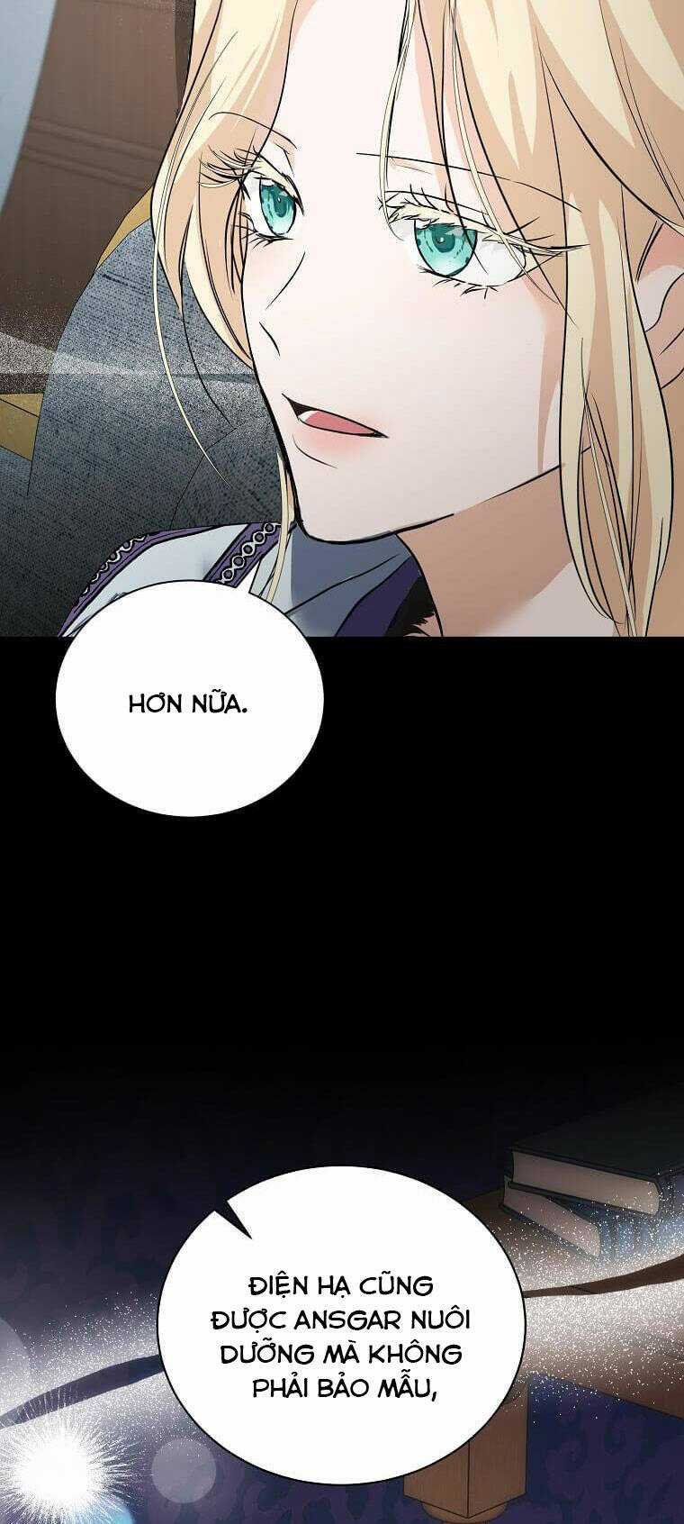 Ác Nữ Trùng Sinh Chapter 166 trang 66