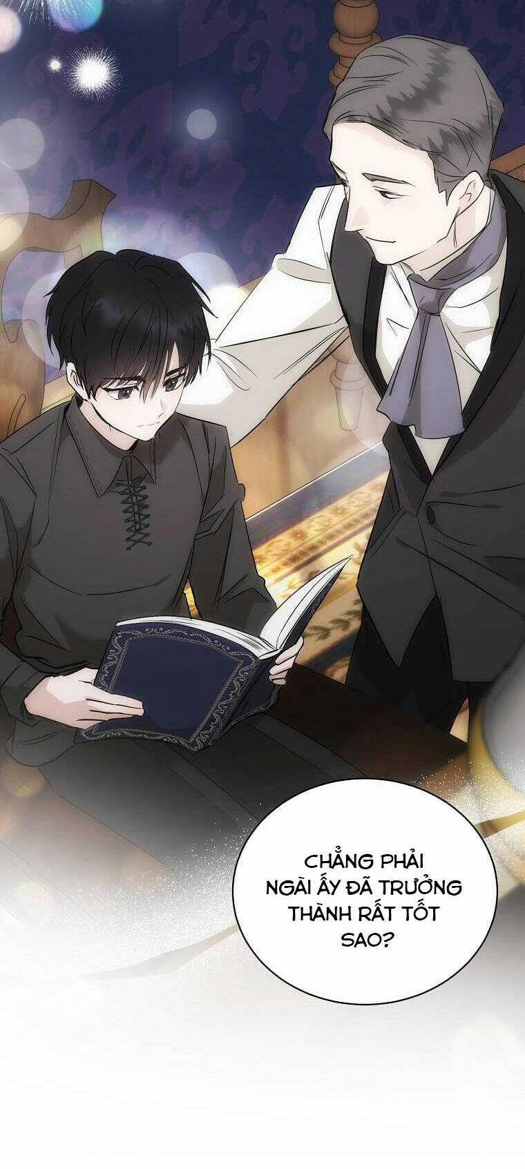 Ác Nữ Trùng Sinh Chapter 166 trang 67