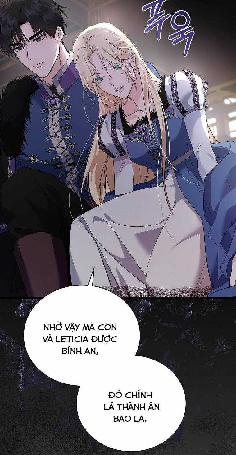 Ác Nữ Trùng Sinh Chapter 166 trang 7