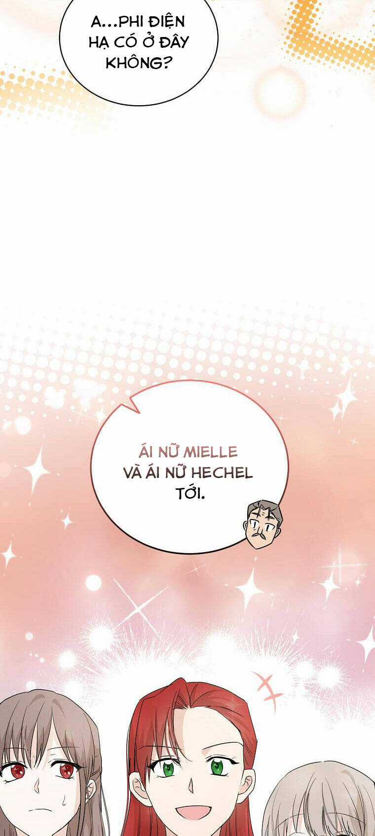 Ác Nữ Trùng Sinh Chapter 166 trang 74