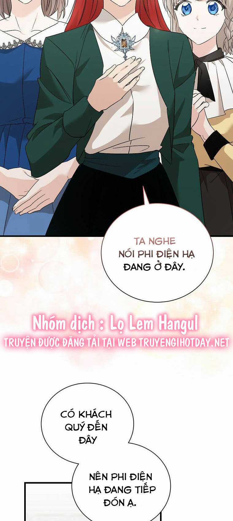 Ác Nữ Trùng Sinh Chapter 166 trang 75