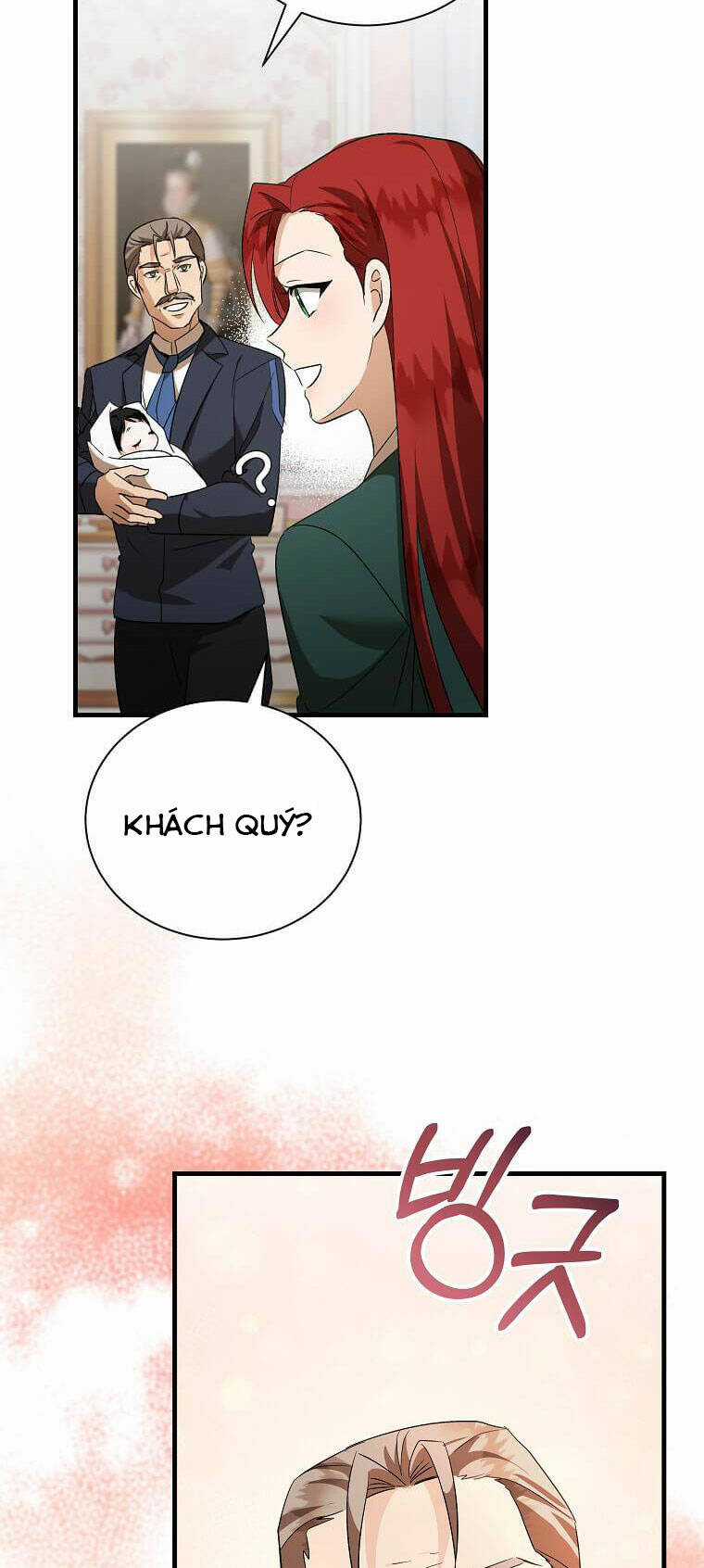 Ác Nữ Trùng Sinh Chapter 166 trang 76