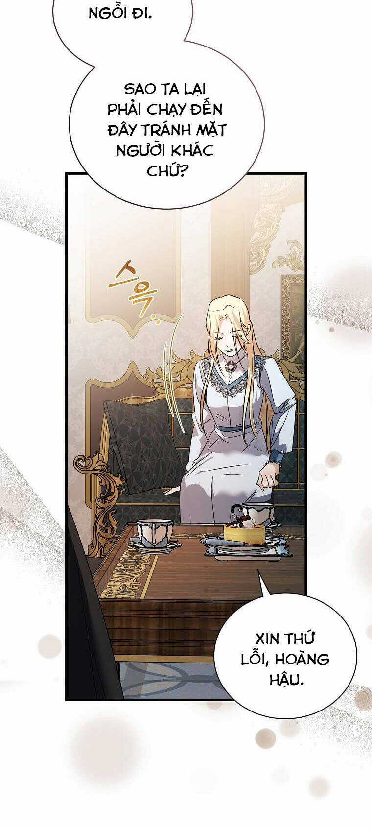 Ác Nữ Trùng Sinh Chapter 166 trang 79