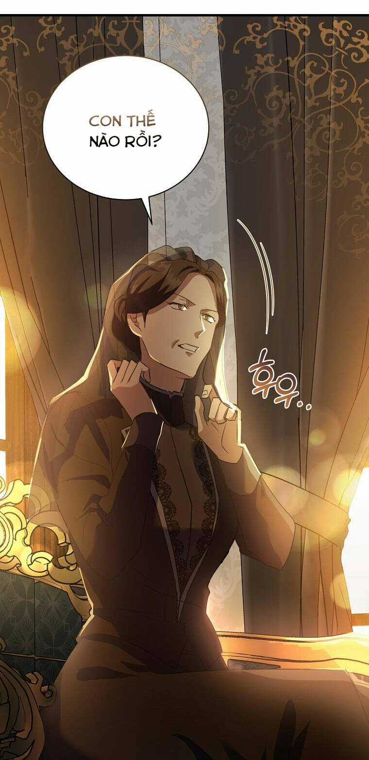 Ác Nữ Trùng Sinh Chapter 166 trang 80