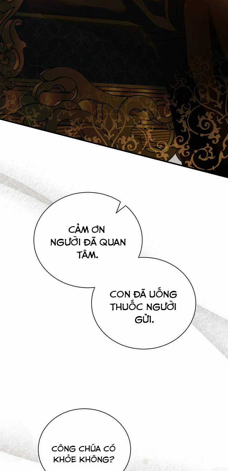 Ác Nữ Trùng Sinh Chapter 166 trang 81