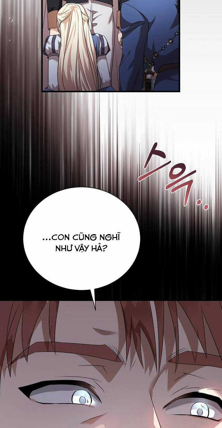 Ác Nữ Trùng Sinh Chapter 166 trang 9