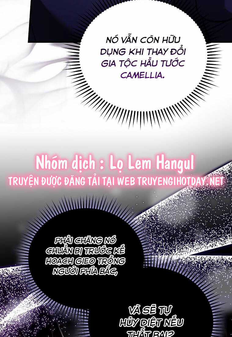 Ác Nữ Trùng Sinh Chapter 167 trang 101