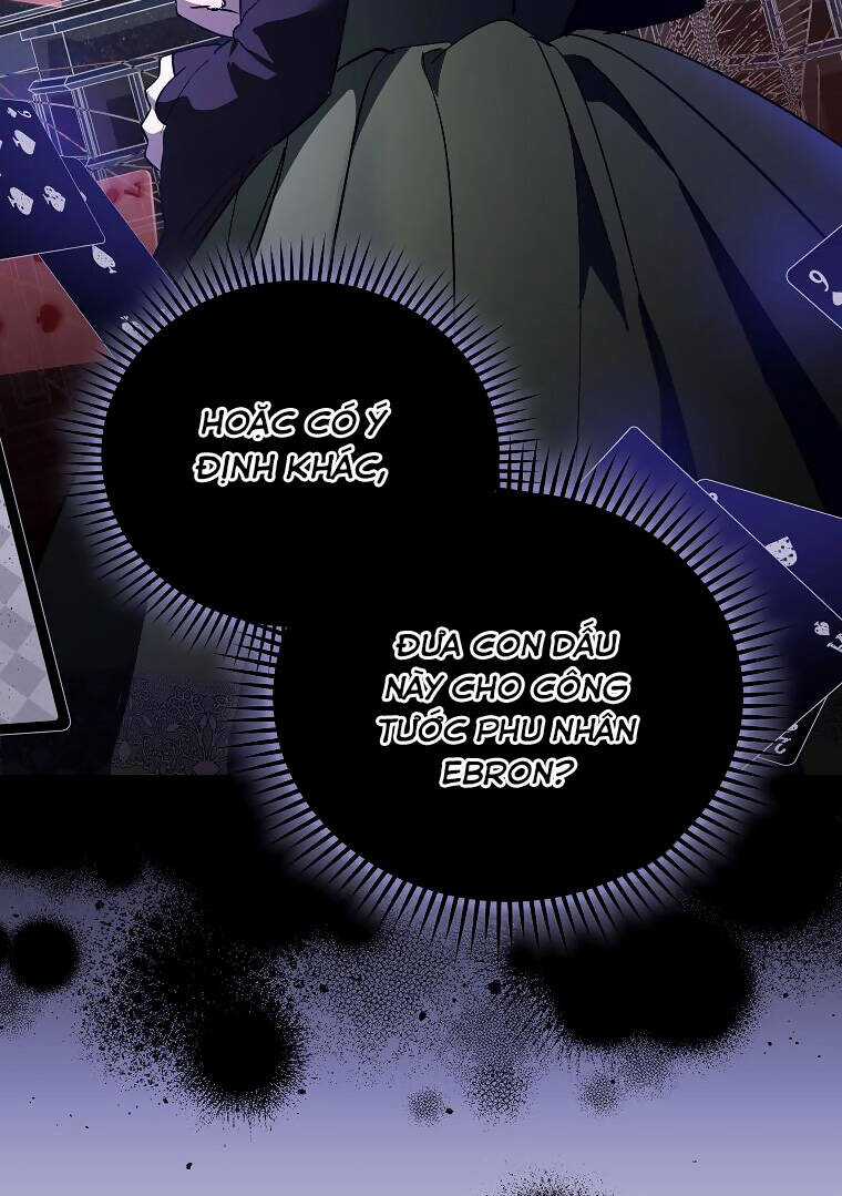 Ác Nữ Trùng Sinh Chapter 167 trang 103