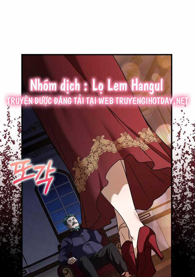 Ác Nữ Trùng Sinh Chapter 167 trang 106