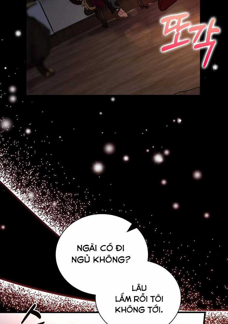 Ác Nữ Trùng Sinh Chapter 167 trang 107