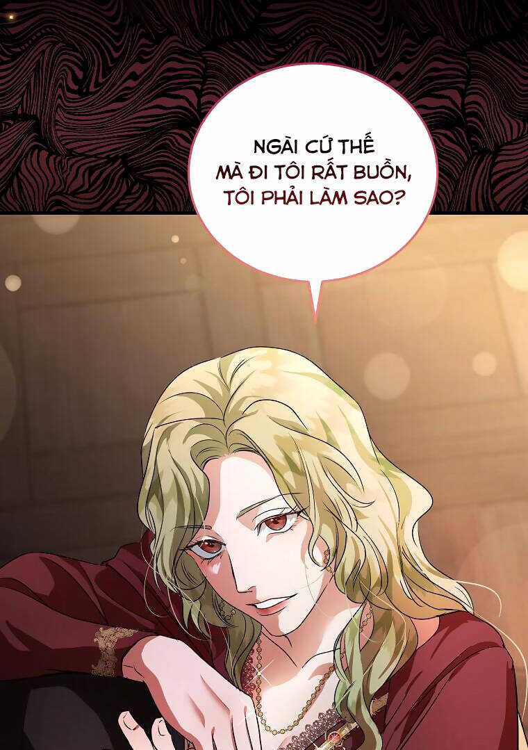 Ác Nữ Trùng Sinh Chapter 167 trang 109