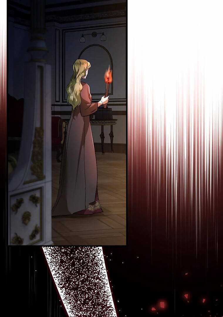 Ác Nữ Trùng Sinh Chapter 167 trang 113