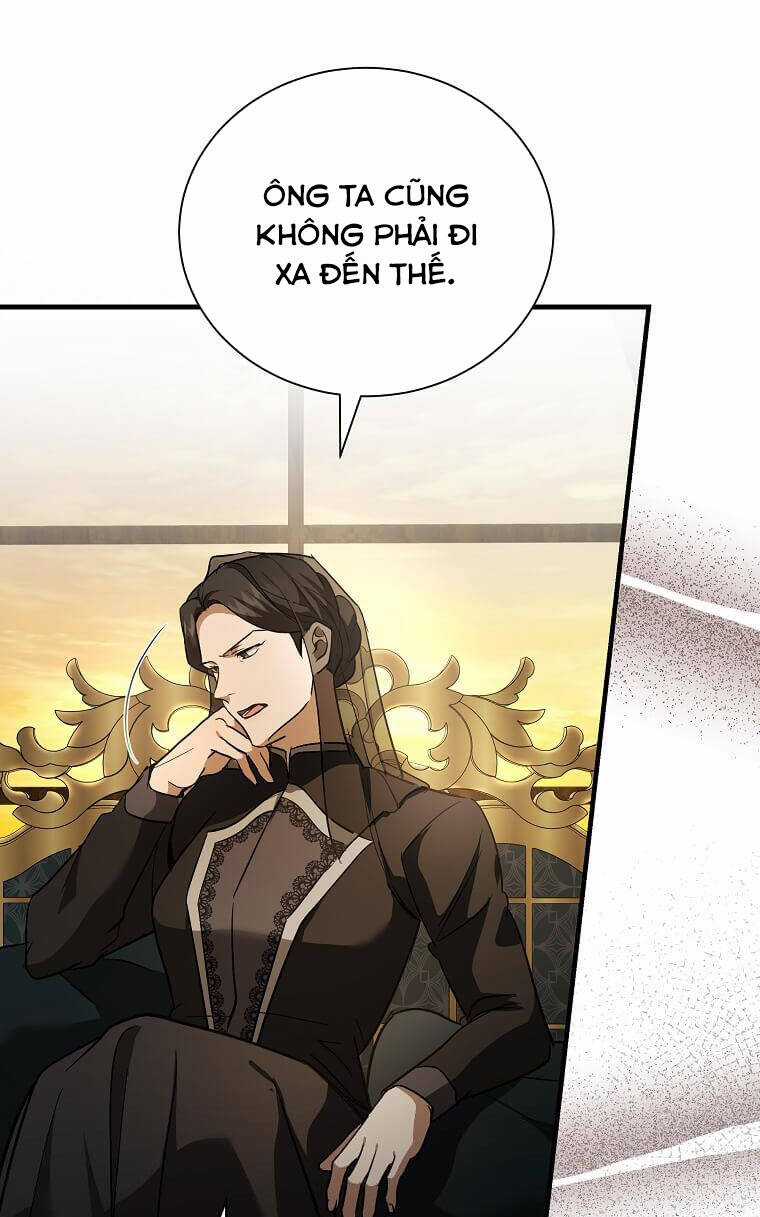 Ác Nữ Trùng Sinh Chapter 167 trang 12