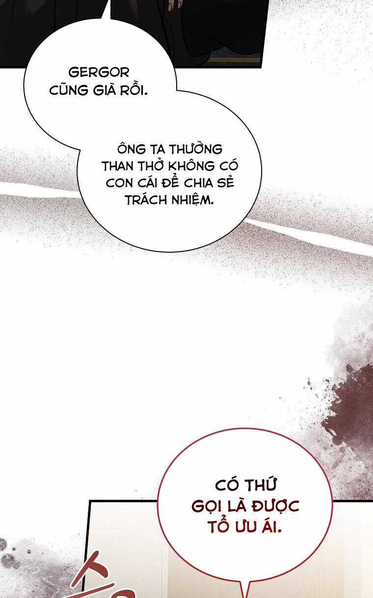 Ác Nữ Trùng Sinh Chapter 167 trang 13