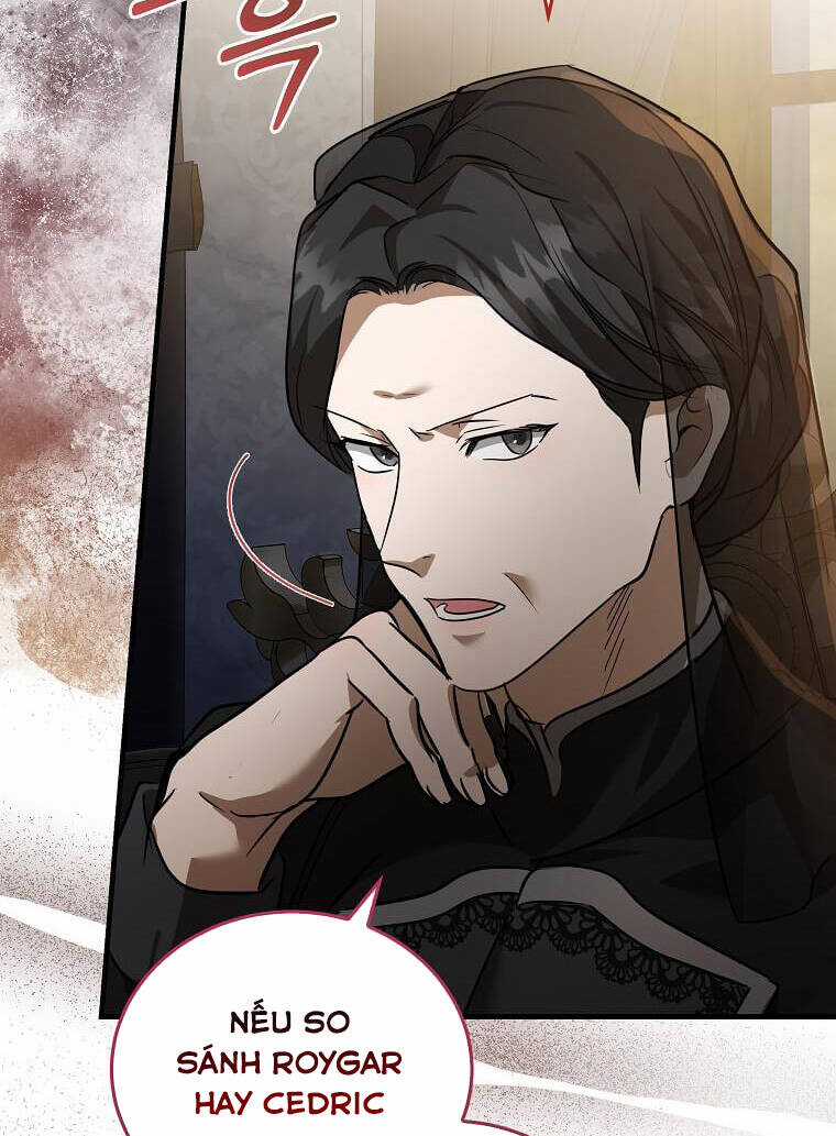 Ác Nữ Trùng Sinh Chapter 167 trang 14