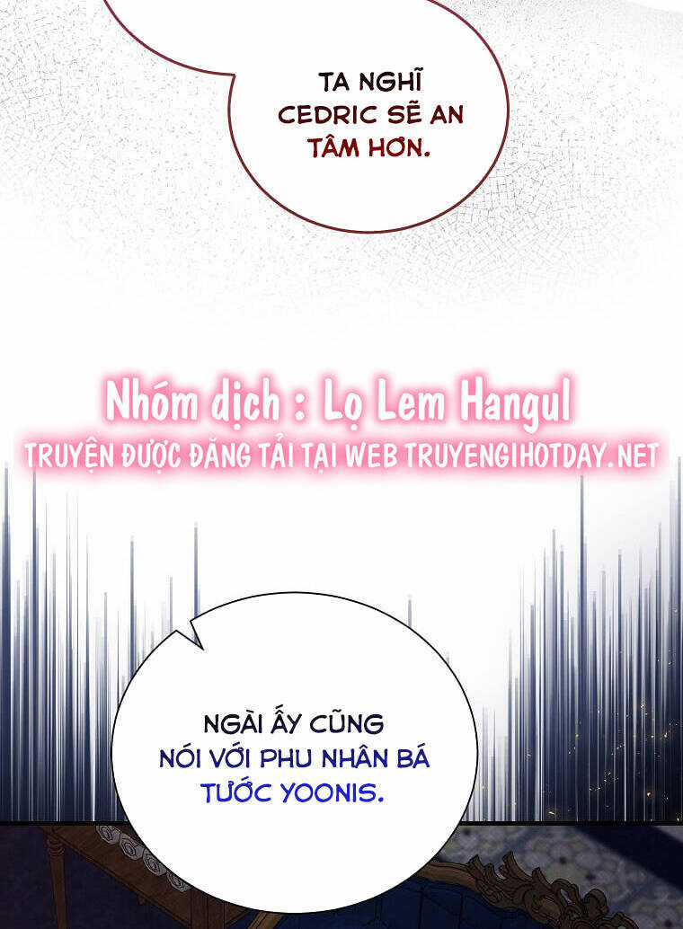 Ác Nữ Trùng Sinh Chapter 167 trang 15