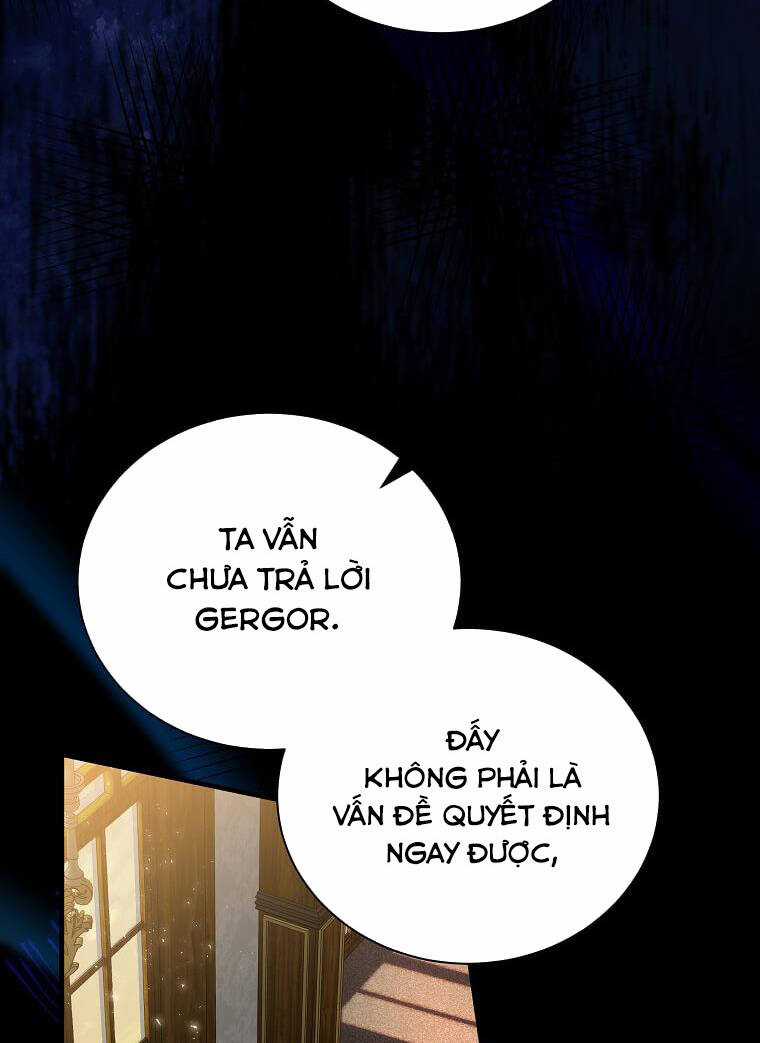 Ác Nữ Trùng Sinh Chapter 167 trang 17