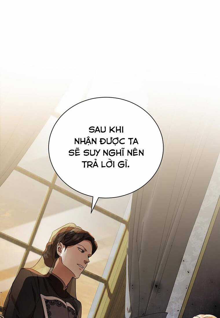 Ác Nữ Trùng Sinh Chapter 167 trang 19