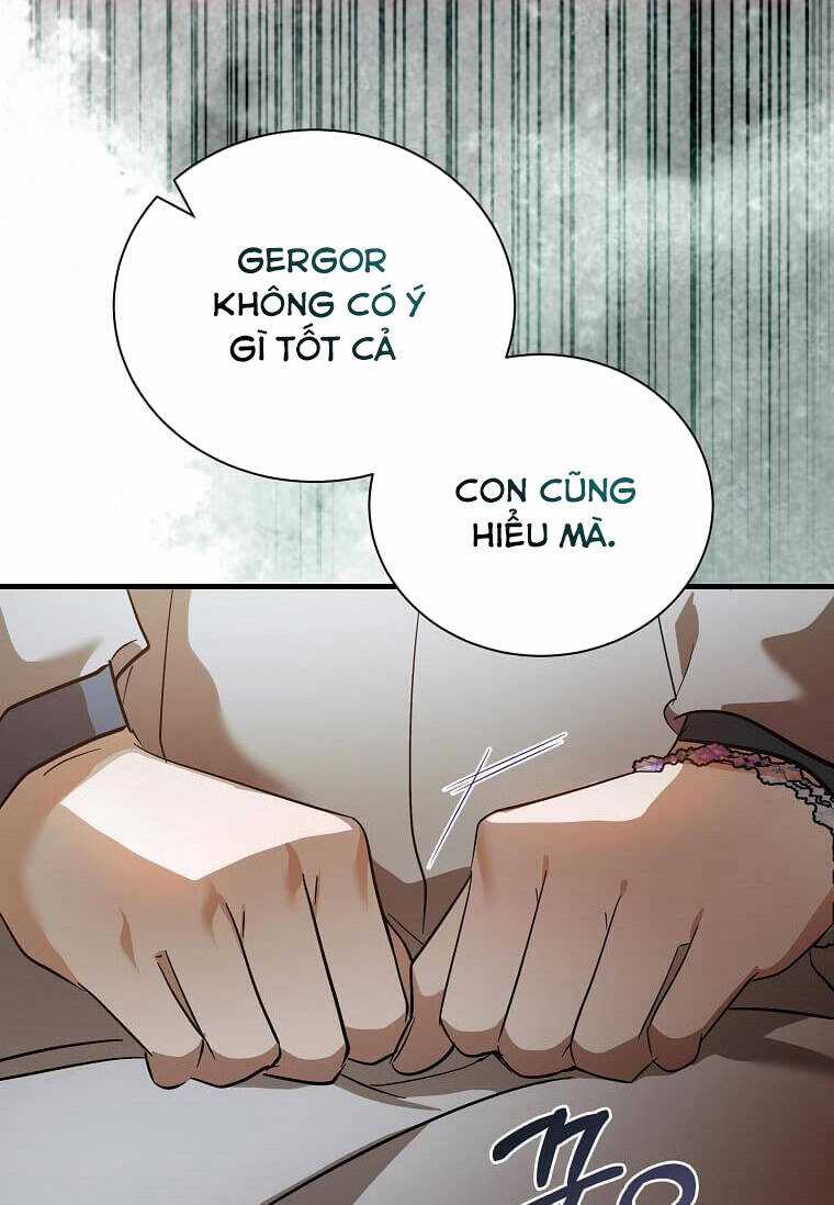 Ác Nữ Trùng Sinh Chapter 167 trang 2