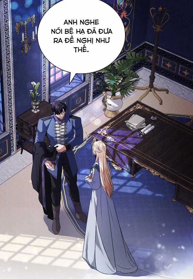 Ác Nữ Trùng Sinh Chapter 167 trang 26