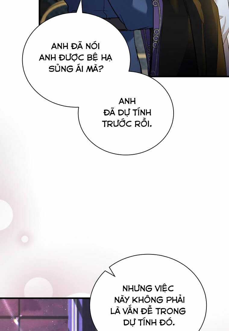 Ác Nữ Trùng Sinh Chapter 167 trang 30