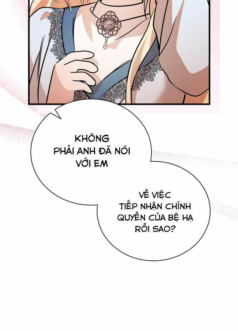 Ác Nữ Trùng Sinh Chapter 167 trang 35