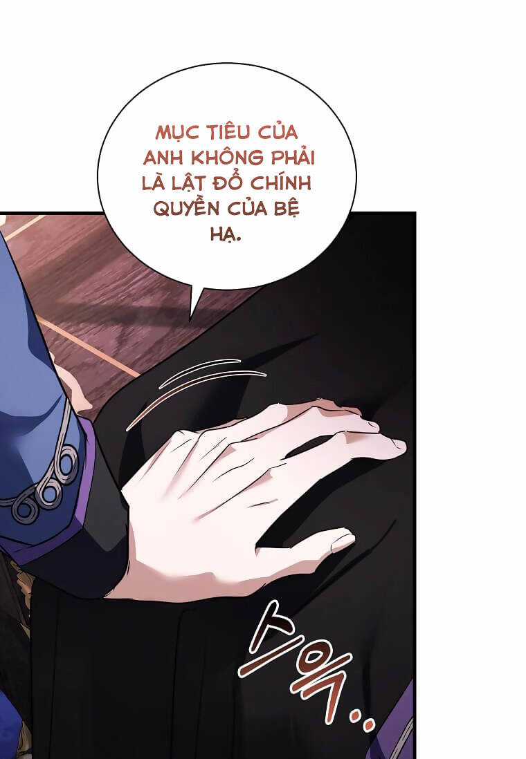 Ác Nữ Trùng Sinh Chapter 167 trang 36