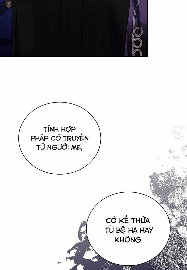 Ác Nữ Trùng Sinh Chapter 167 trang 37