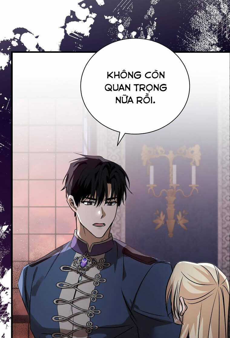Ác Nữ Trùng Sinh Chapter 167 trang 38