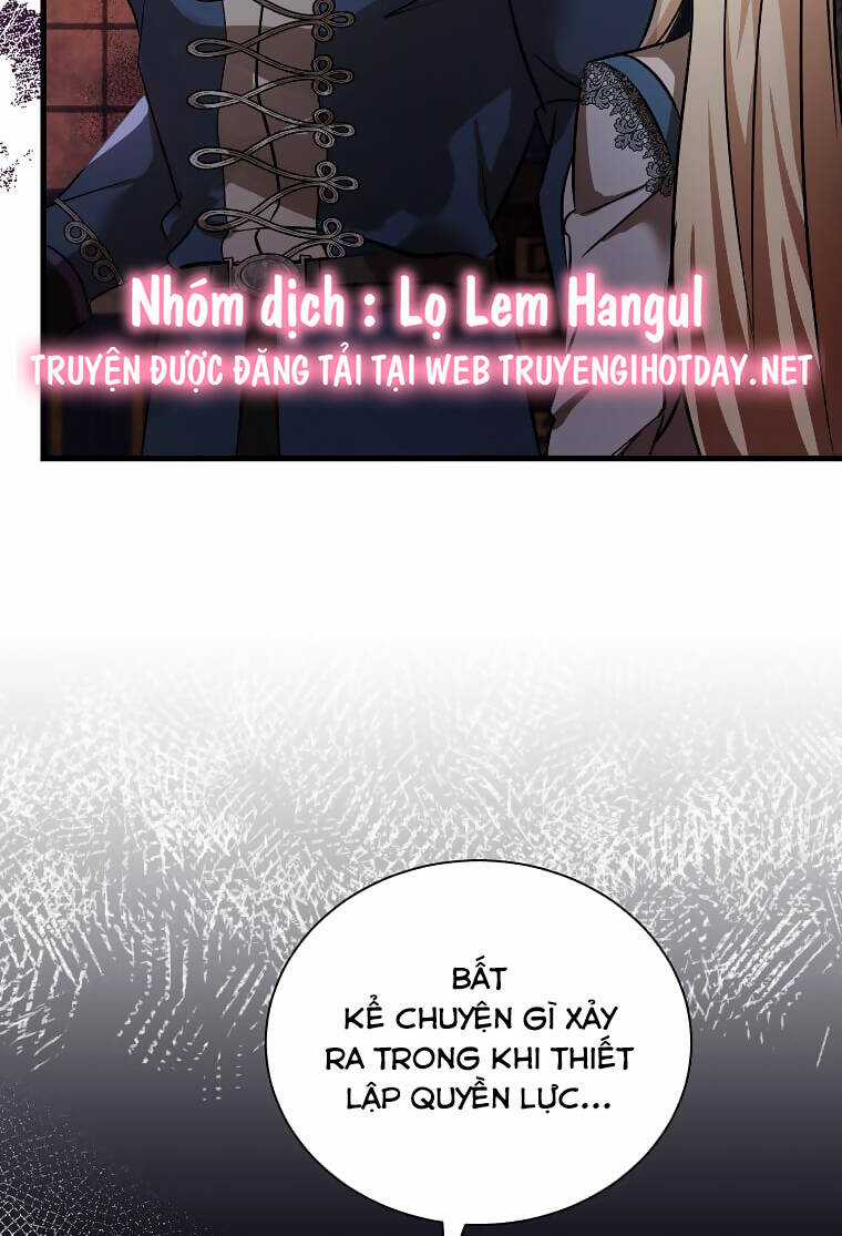 Ác Nữ Trùng Sinh Chapter 167 trang 39