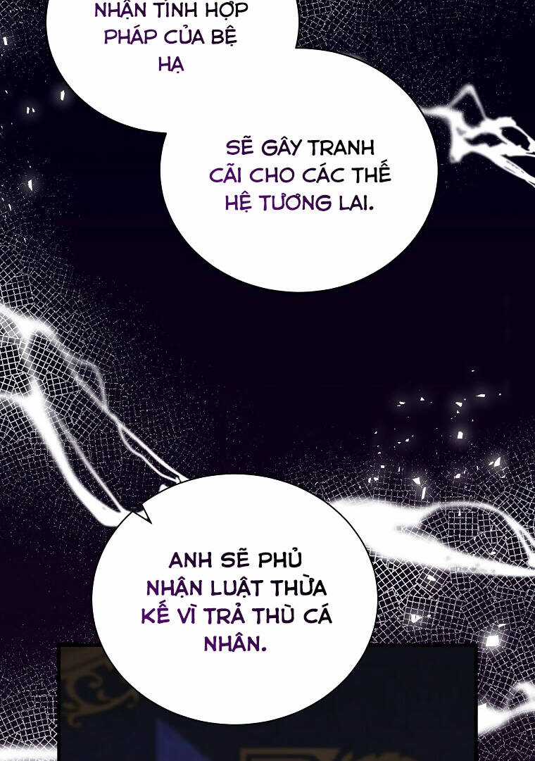 Ác Nữ Trùng Sinh Chapter 167 trang 41