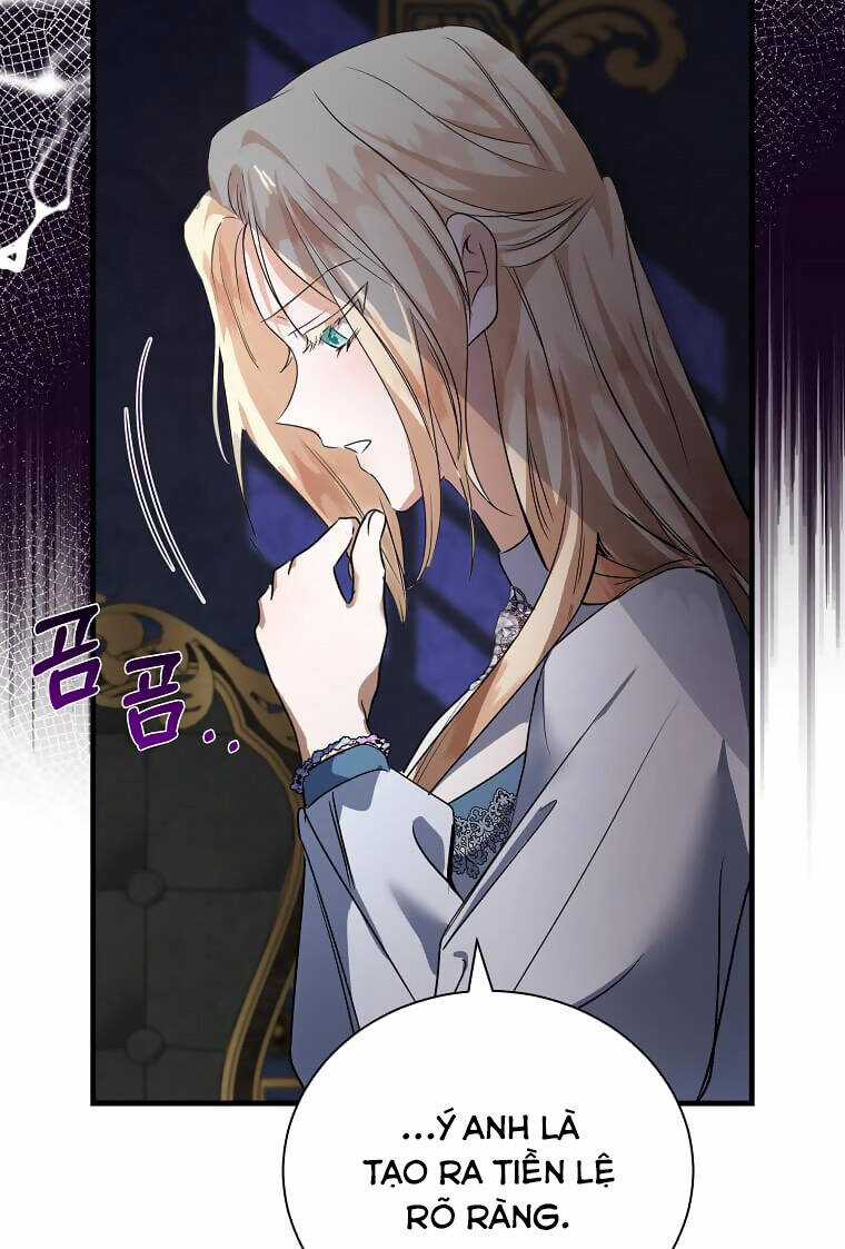 Ác Nữ Trùng Sinh Chapter 167 trang 42