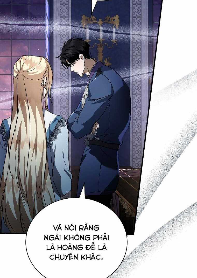 Ác Nữ Trùng Sinh Chapter 167 trang 44