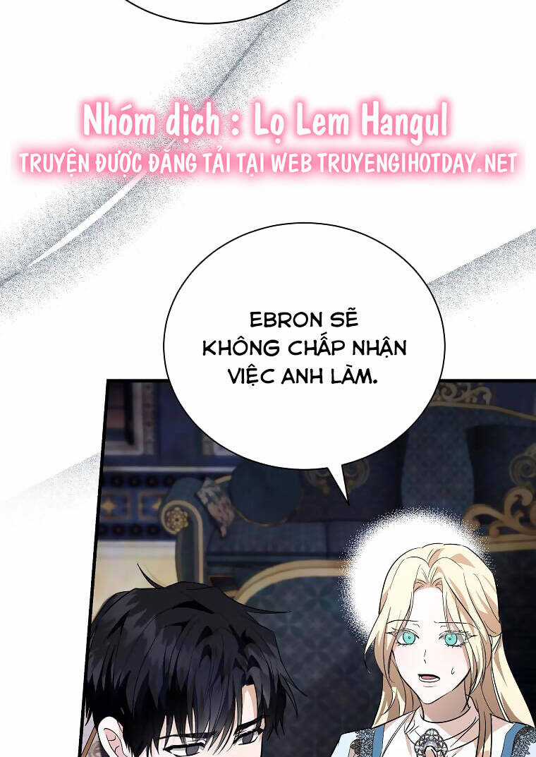 Ác Nữ Trùng Sinh Chapter 167 trang 45