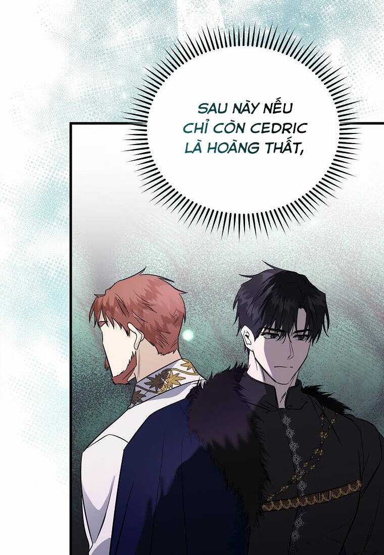 Ác Nữ Trùng Sinh Chapter 167 trang 5