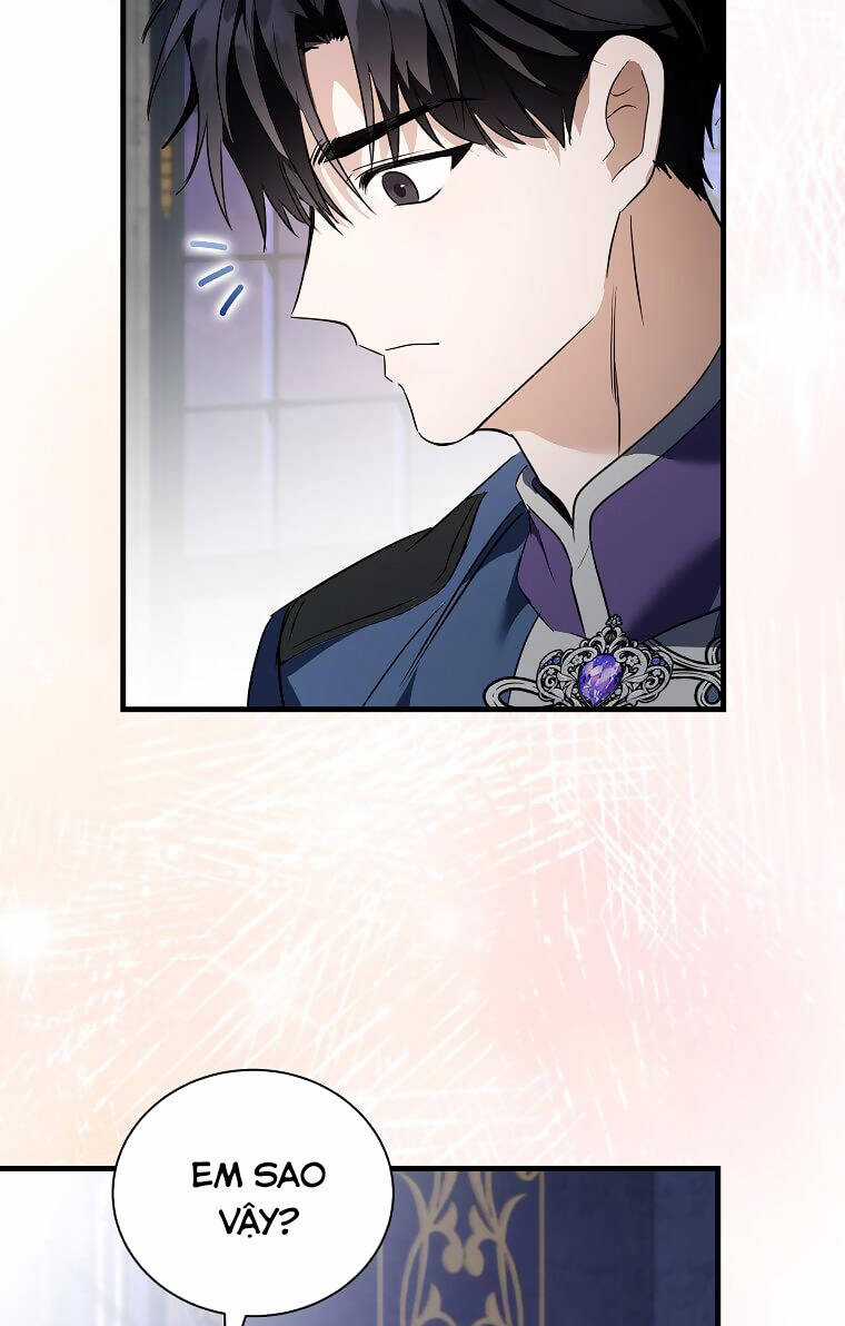 Ác Nữ Trùng Sinh Chapter 167 trang 52