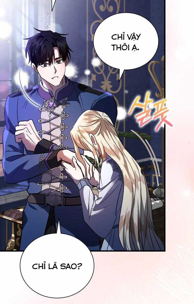 Ác Nữ Trùng Sinh Chapter 167 trang 53