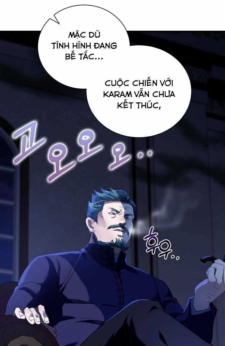 Ác Nữ Trùng Sinh Chapter 167 trang 74