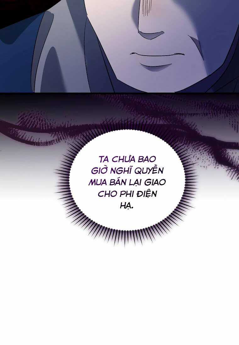 Ác Nữ Trùng Sinh Chapter 167 trang 77