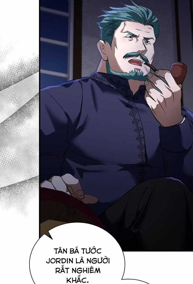 Ác Nữ Trùng Sinh Chapter 167 trang 80