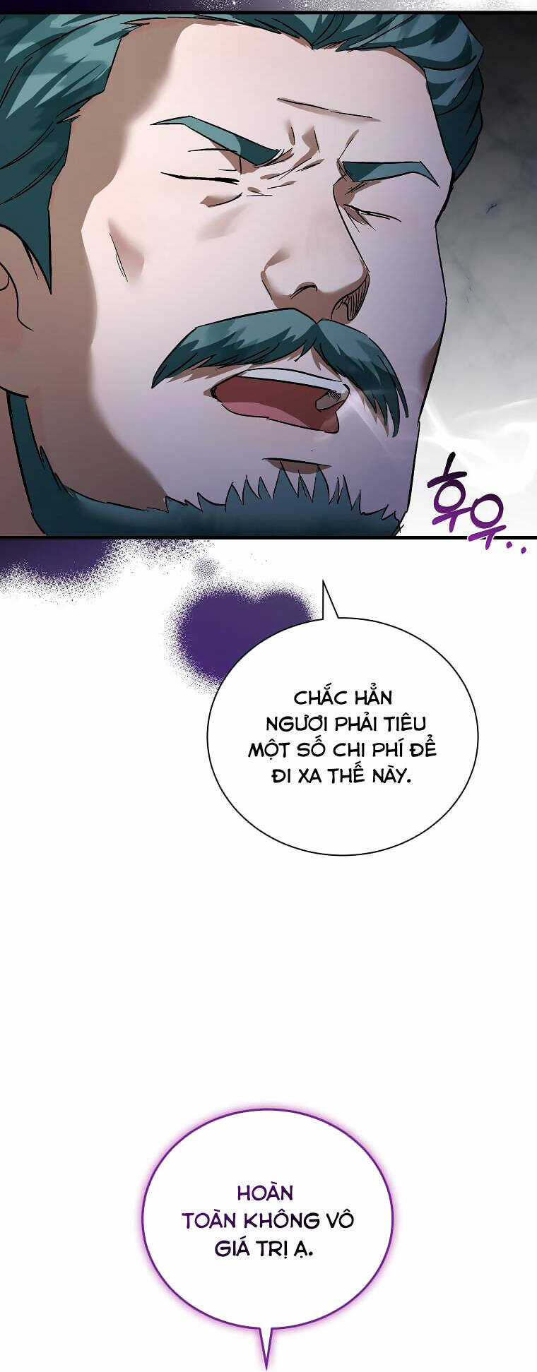 Ác Nữ Trùng Sinh Chapter 167 trang 82