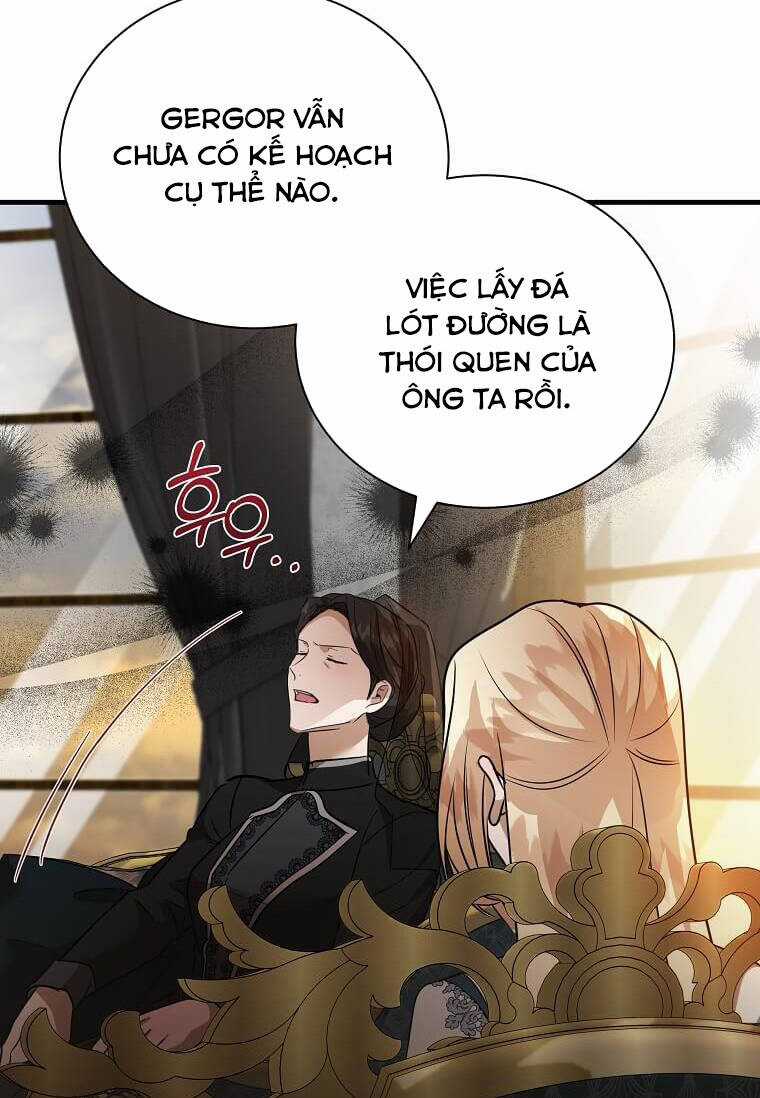 Ác Nữ Trùng Sinh Chapter 167 trang 9