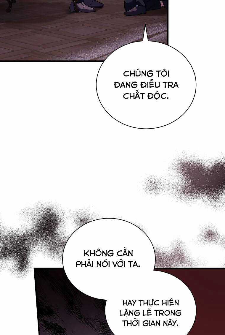Ác Nữ Trùng Sinh Chapter 167 trang 95