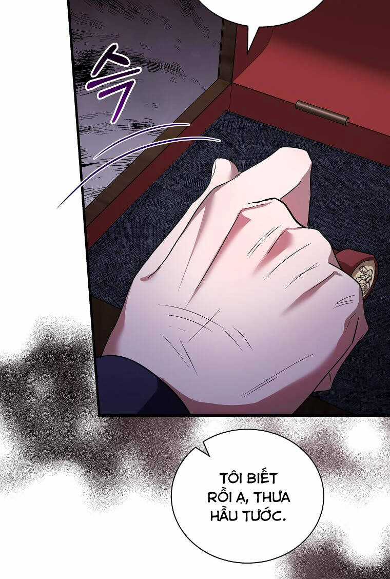 Ác Nữ Trùng Sinh Chapter 167 trang 96